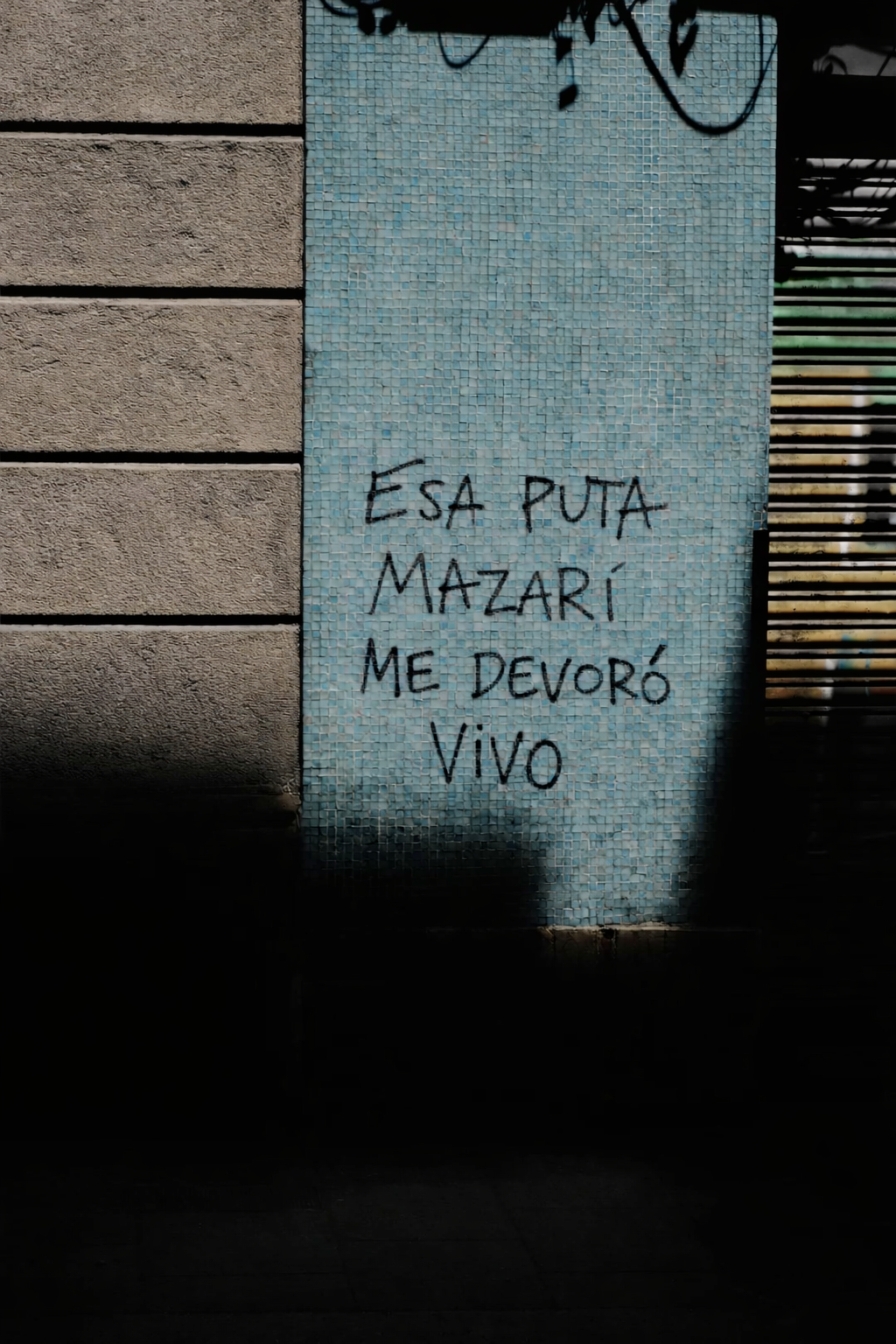 What is The Mazari Collective & Mazari Clinic?